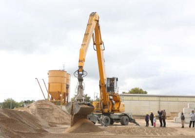 Maustag 2024 bei LZR - Eindrücke vom Maustüröffnertag mit der Maus vom WDR