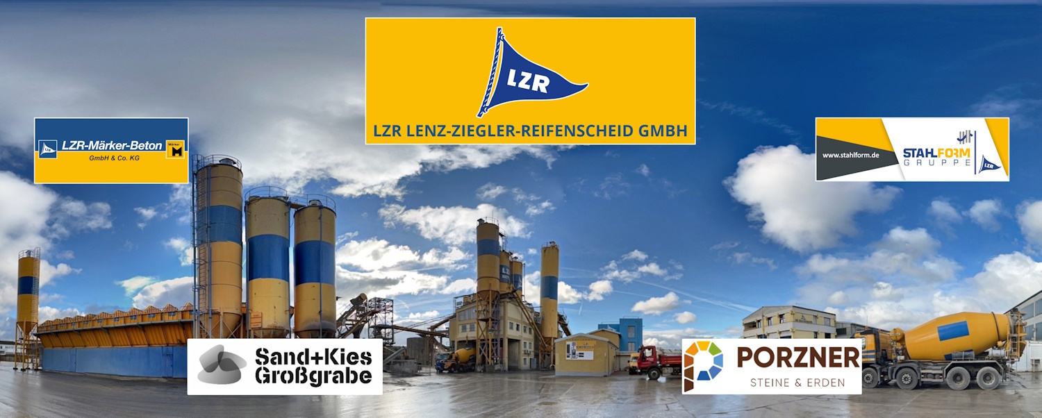 Newsletter LZR-intern Bild Slider